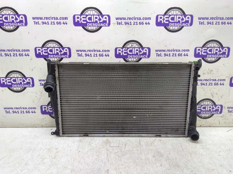 BMW 1 Series E81/E82/E87/E88 (2004-2013) Air Con Radiator 778890307 24324638