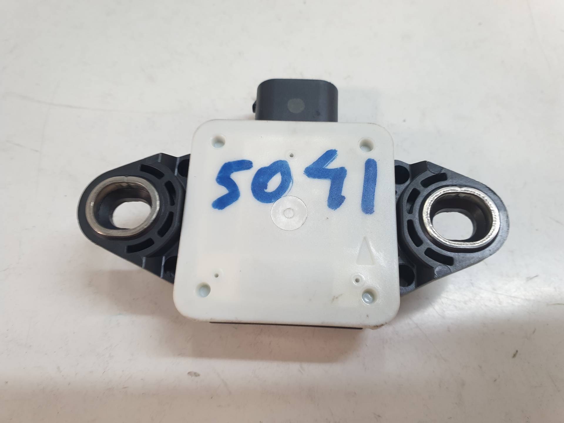 PEUGEOT 5008 1 generation (2009-2016) Other Control Units 9811627180 25568872