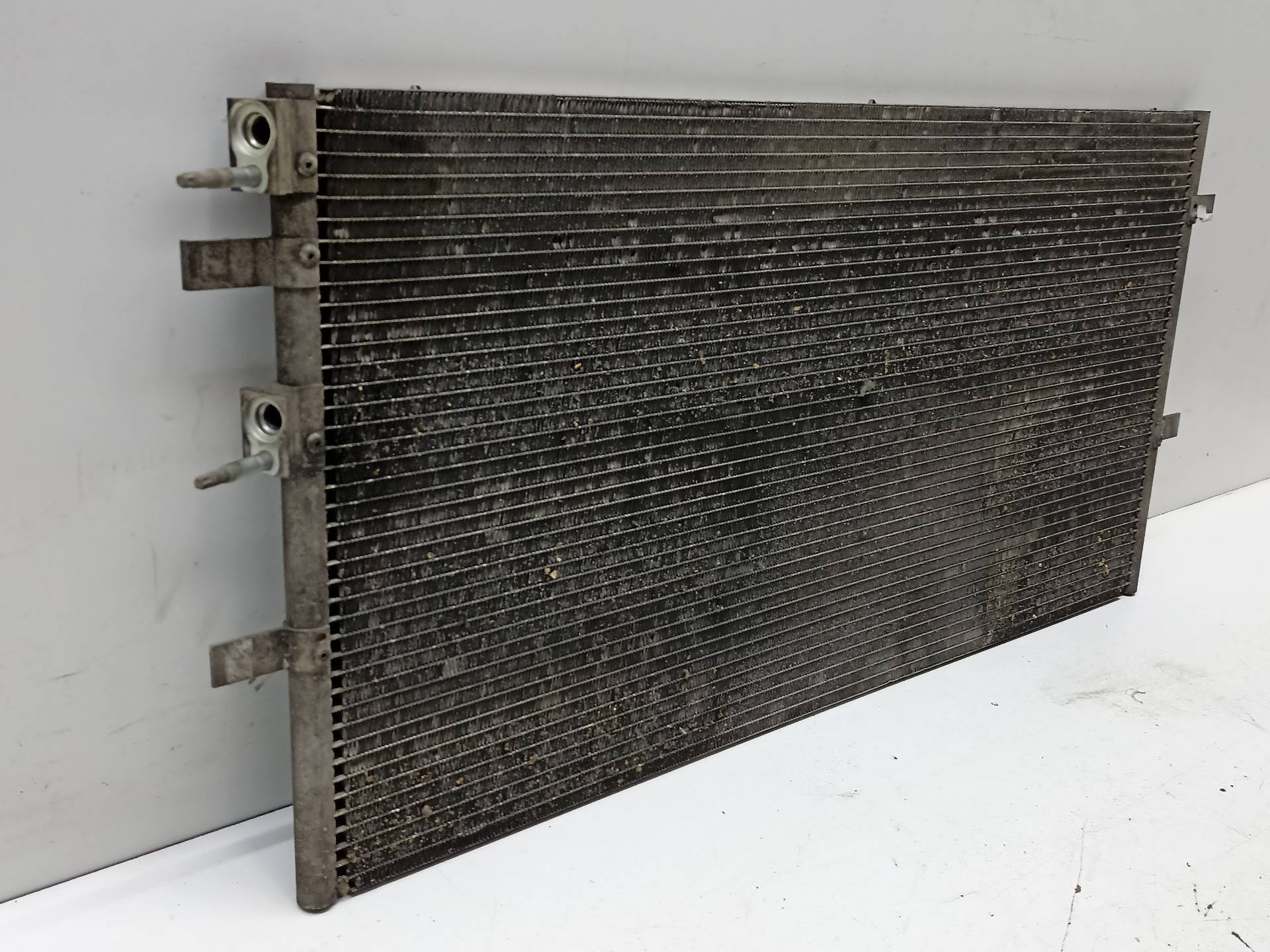 FORD Transit 3 generation (2000-2013) Air Con Radiator 6C118C342AD 24314186