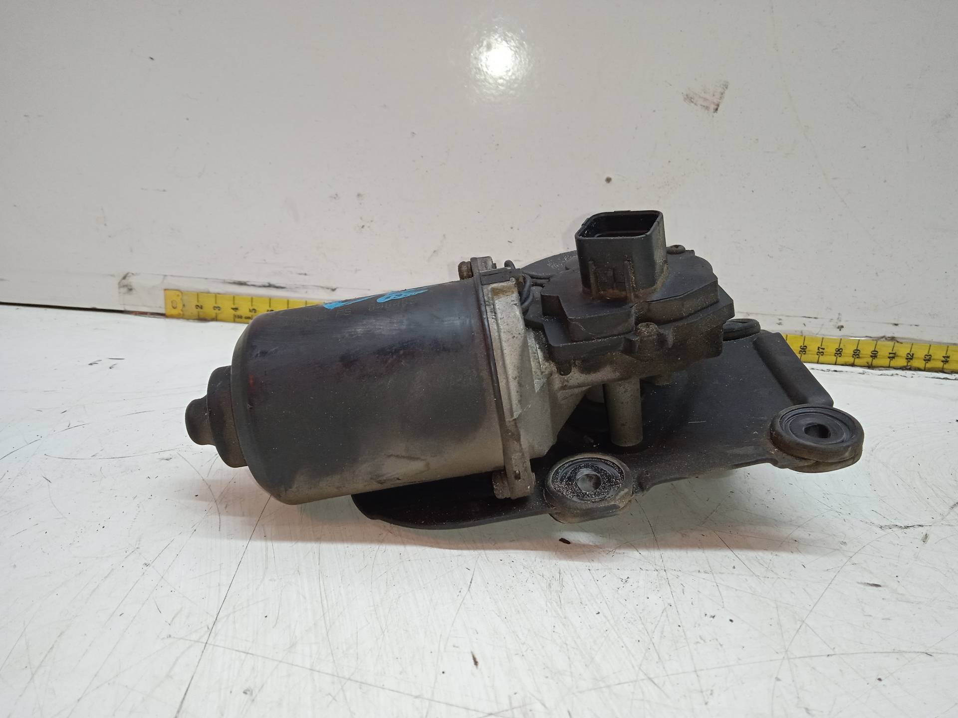 KIA Carnival UP/GQ (1999-2006) Механізм склоочисника переднього скла PS040408 24330305