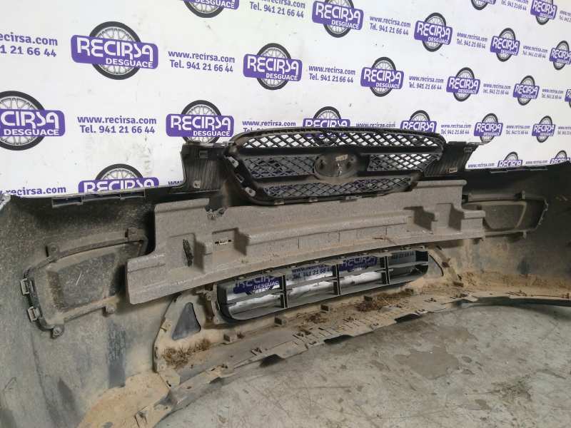 CHEVROLET Carens Front Bumper 865111D050 24314813