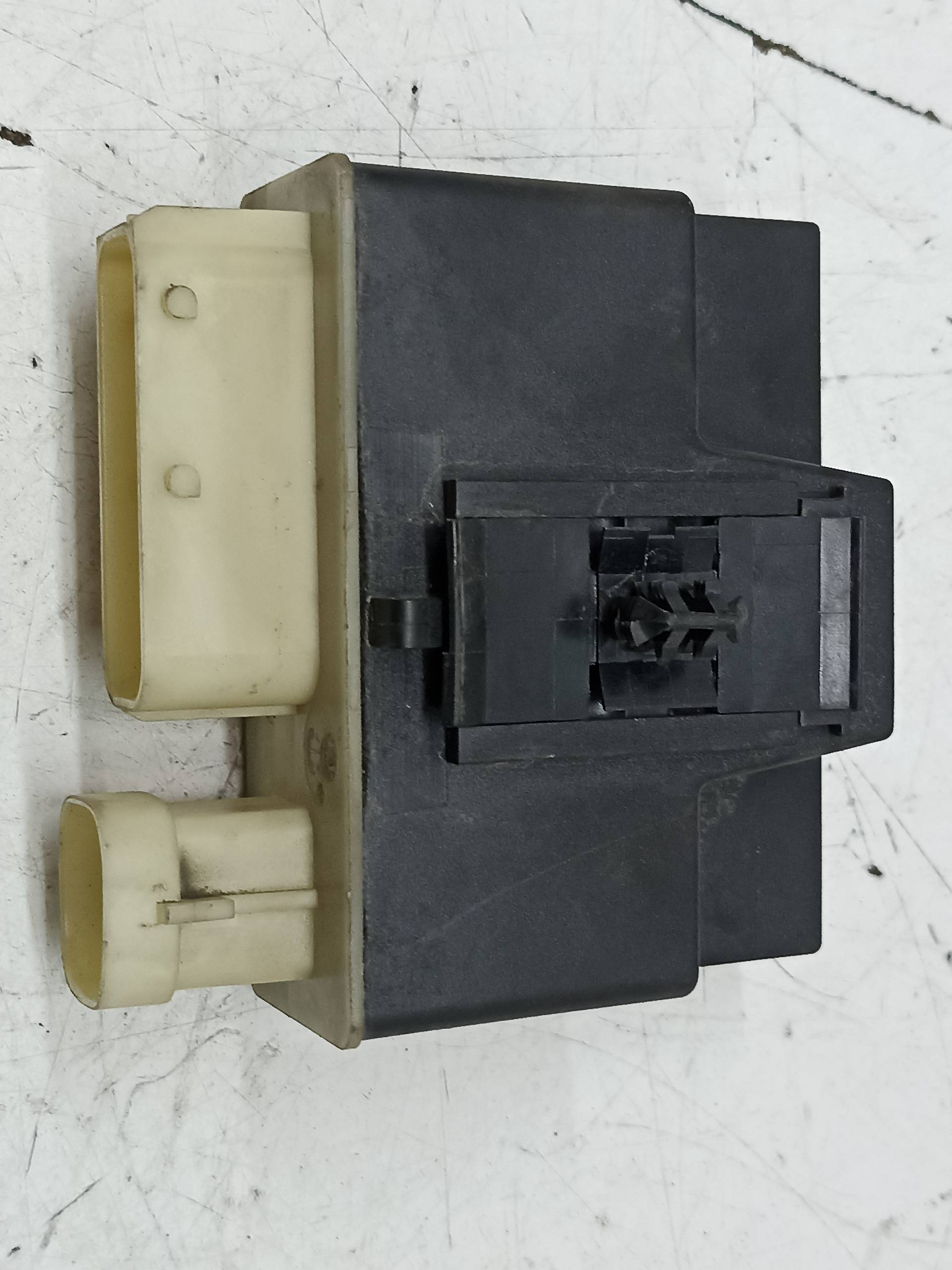 CITROËN Xsara Picasso 1 generation (1999-2010) Relays 9662570880 24316194