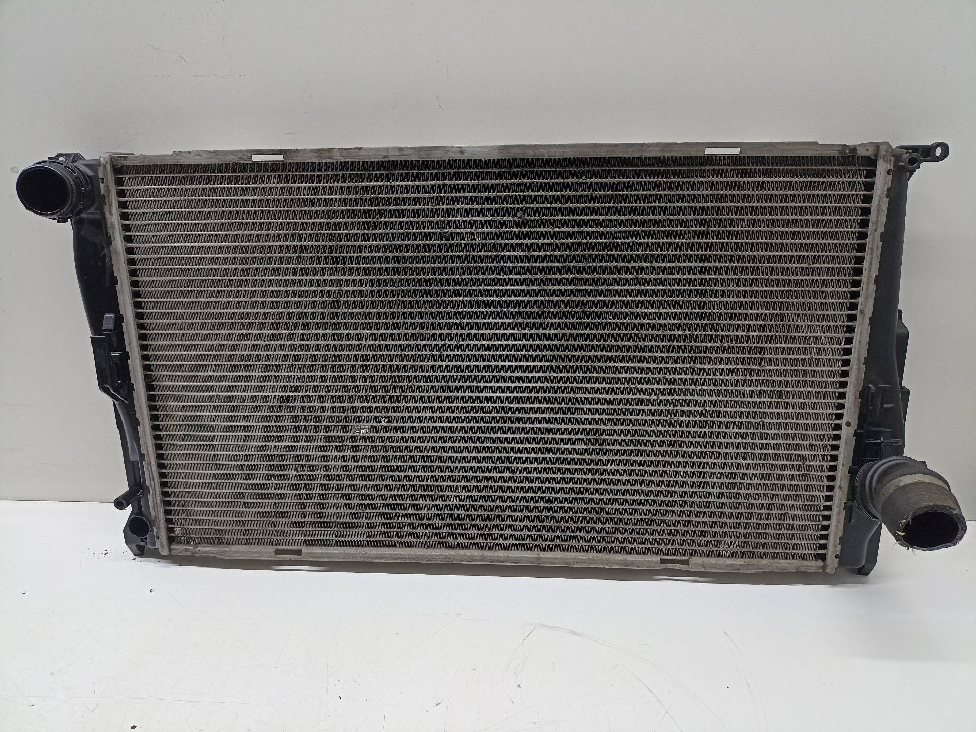 BMW 3 Series E90/E91/E92/E93 (2004-2013) Gaisa kondensācijas radiators 17117788903 24334523