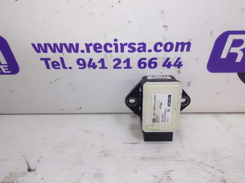 ALFA ROMEO MiTo 955 (2008-2020) Other Control Units 0265005823 24320339