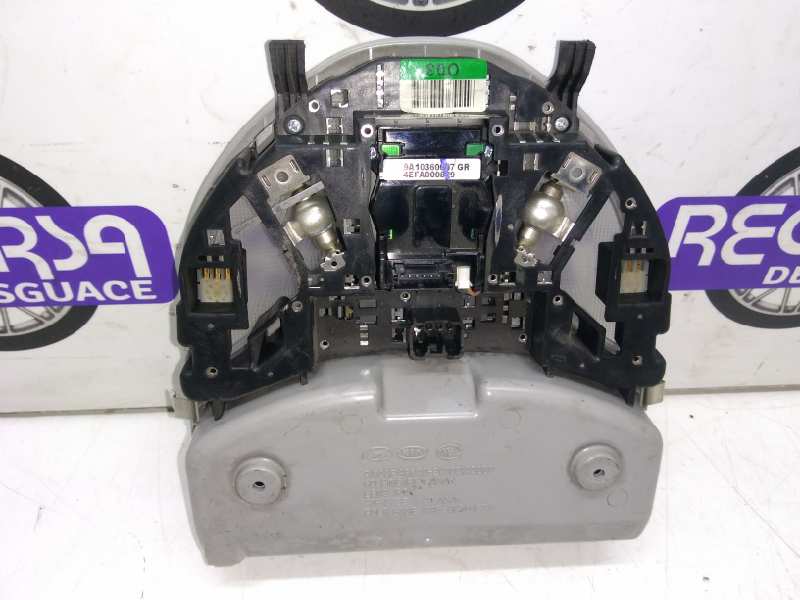 HYUNDAI Santa Fe DM (2012-2020) Other Interior Parts 25429620