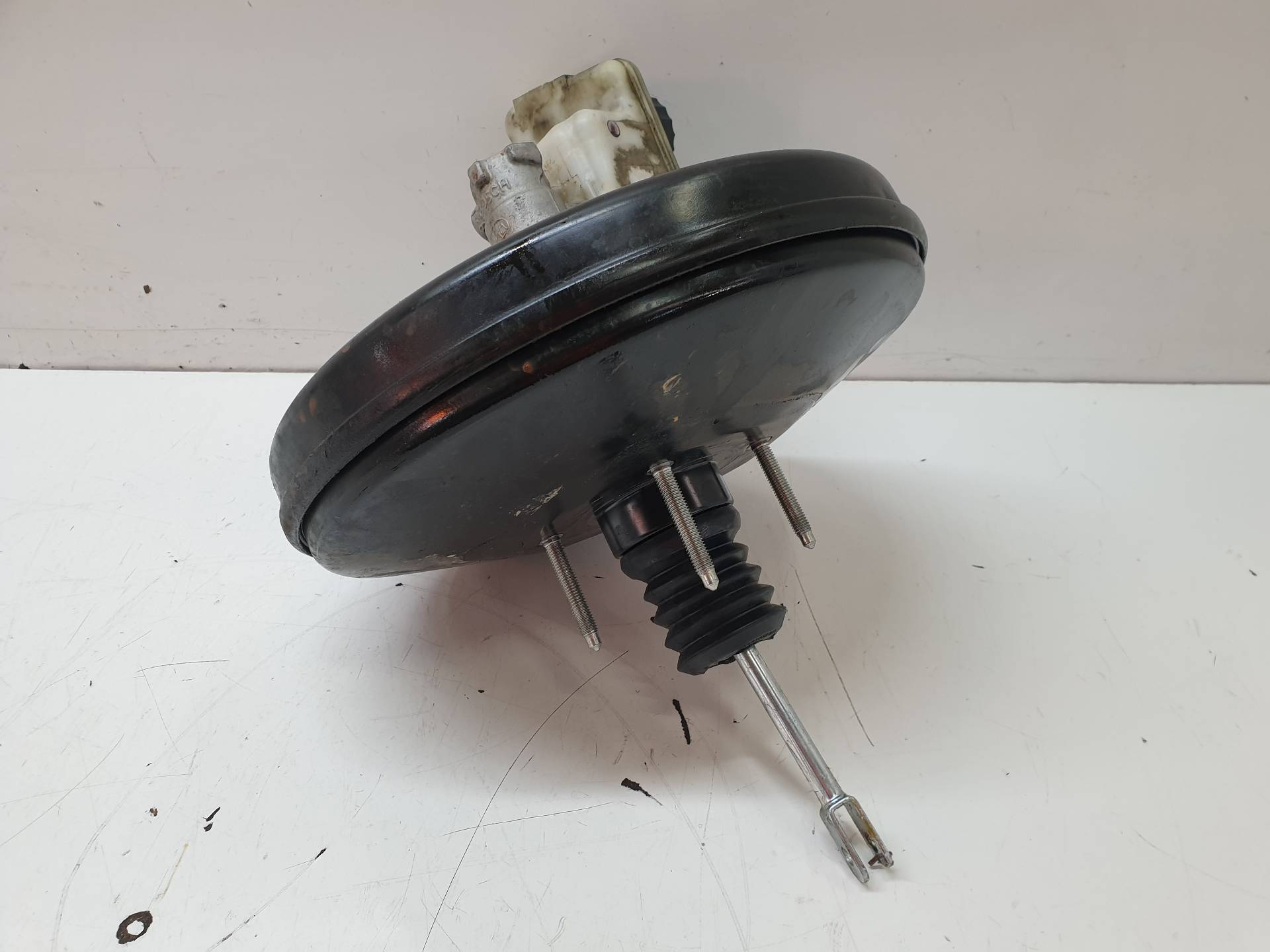 RENAULT Laguna 3 generation (2007-2015) Brake Servo Booster 0204051643 25567499