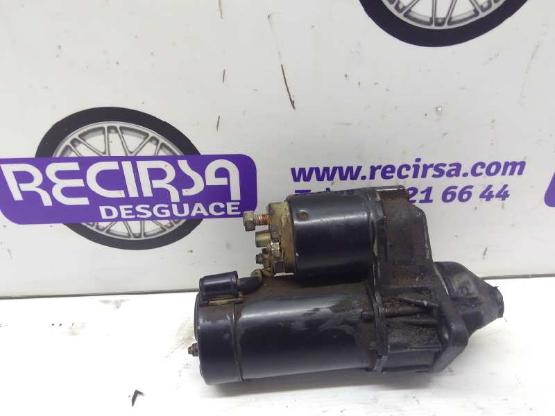 VOLKSWAGEN Astra F (1991-2002) Starteris D6RA 24320729