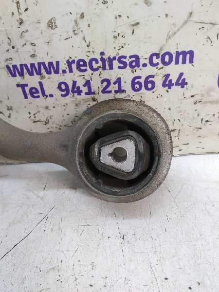 BMW 1 Series E81/E82/E87/E88 (2004-2013) Vasen etuvarsi 6765305 24323107