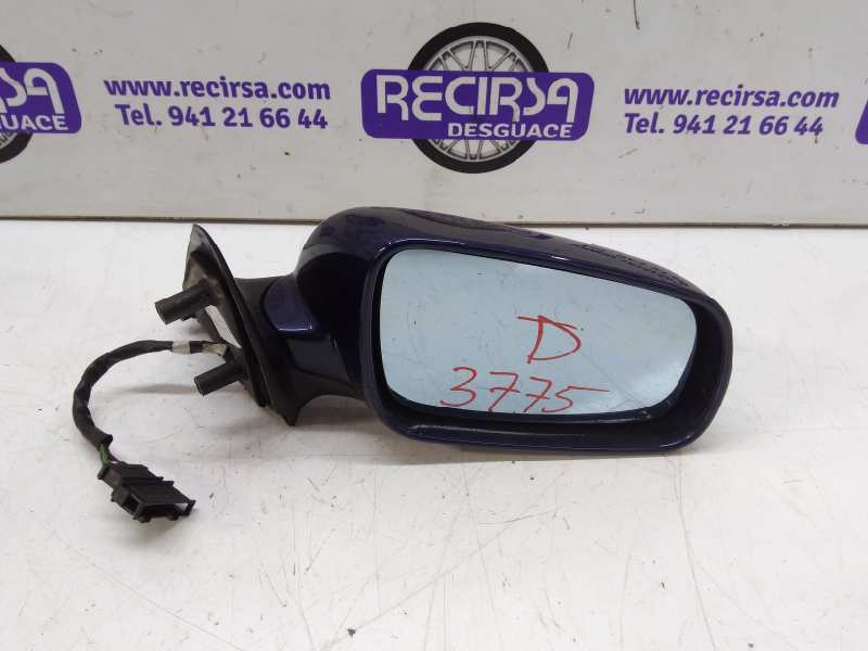 SKODA Octavia 1 generation (1996-2010) Зеркало передней правой двери 1U1857502 24319144