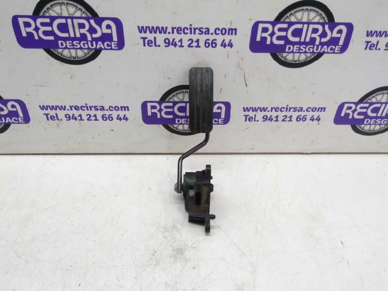 RENAULT Kangoo 1 generation (1998-2009) Throttle Pedal 8200436864 24314926