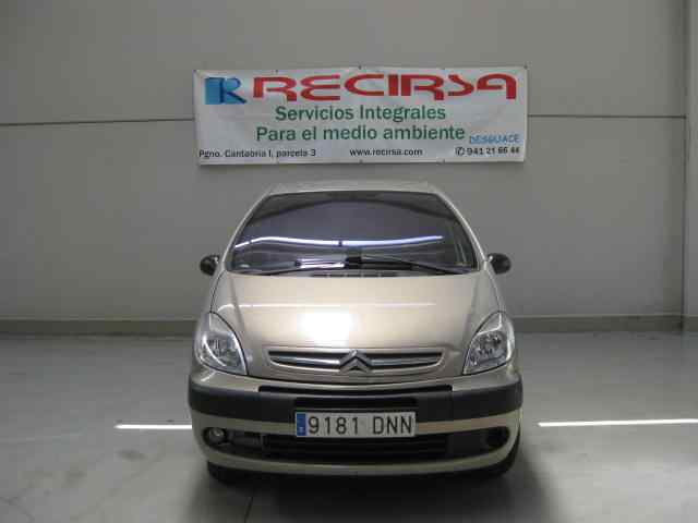 CITROËN Xsara Picasso 1 generation (1999-2010) Bерхняя часть телевизора 273116133111,111 24312811