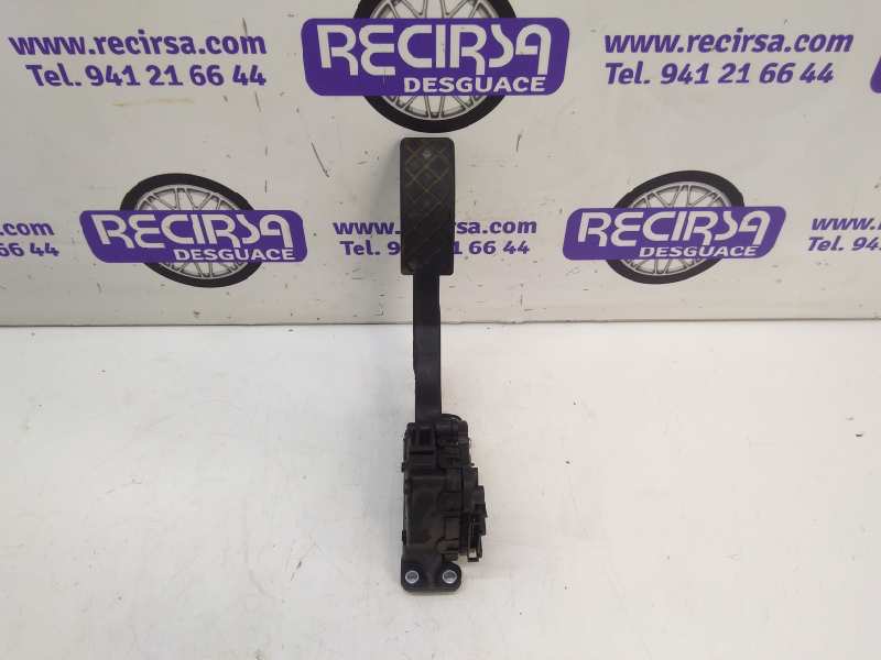 DODGE Ibiza 4 generation (2008-2017) Throttle Pedal 6PV00849641 24321511