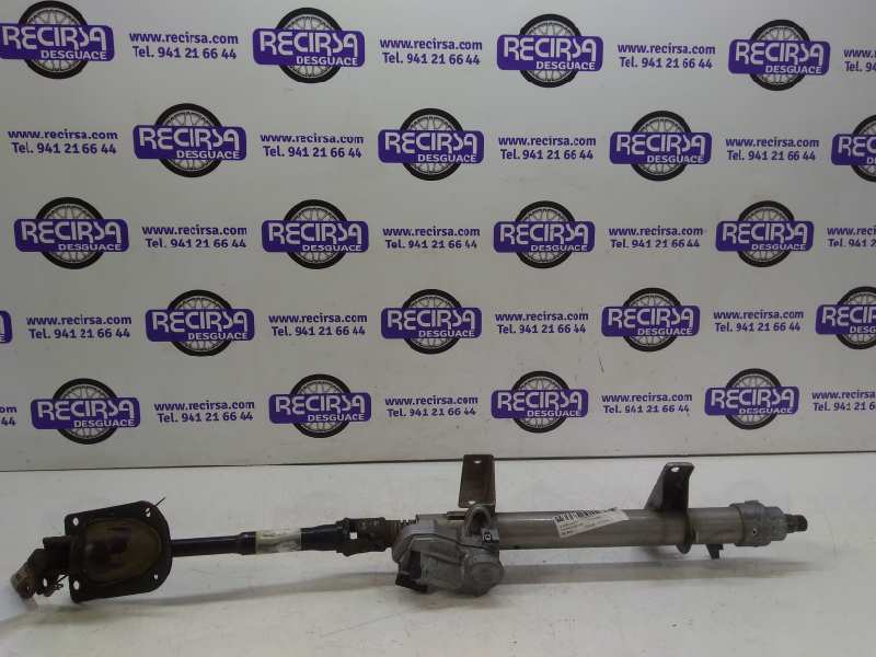 MERCEDES-BENZ Sprinter 2 generation (906) (2006-2018) Steering Column Mechanism 343647801221, 221 24316024