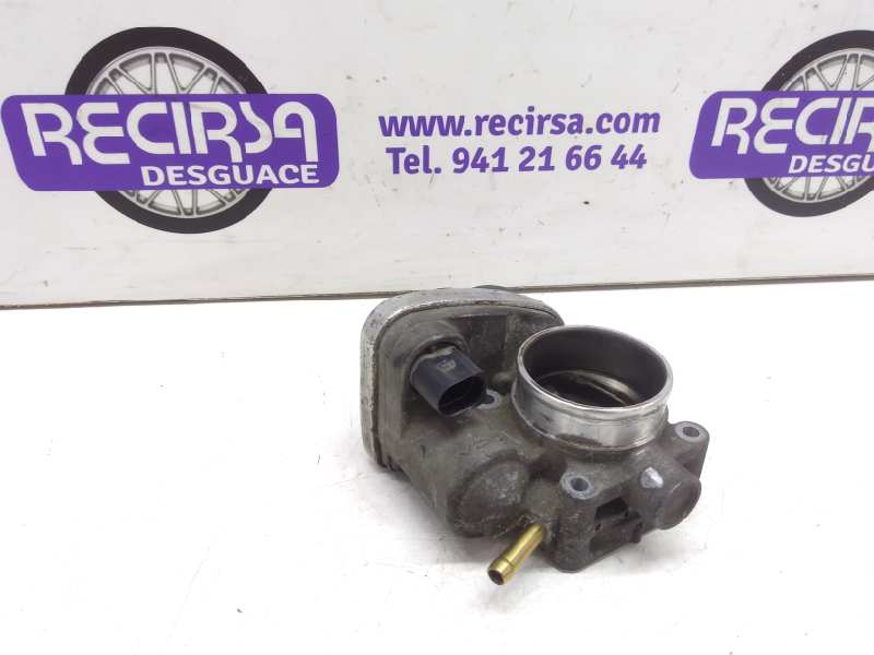 AUDI Cooper R50 (2001-2006) Clapeta de accelerație 13547509043 24316296