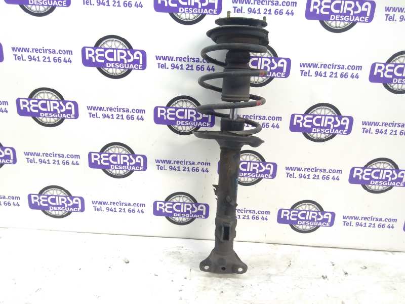 BMW 3 Series E36 (1990-2000) Front Right Shock Absorber 24317749
