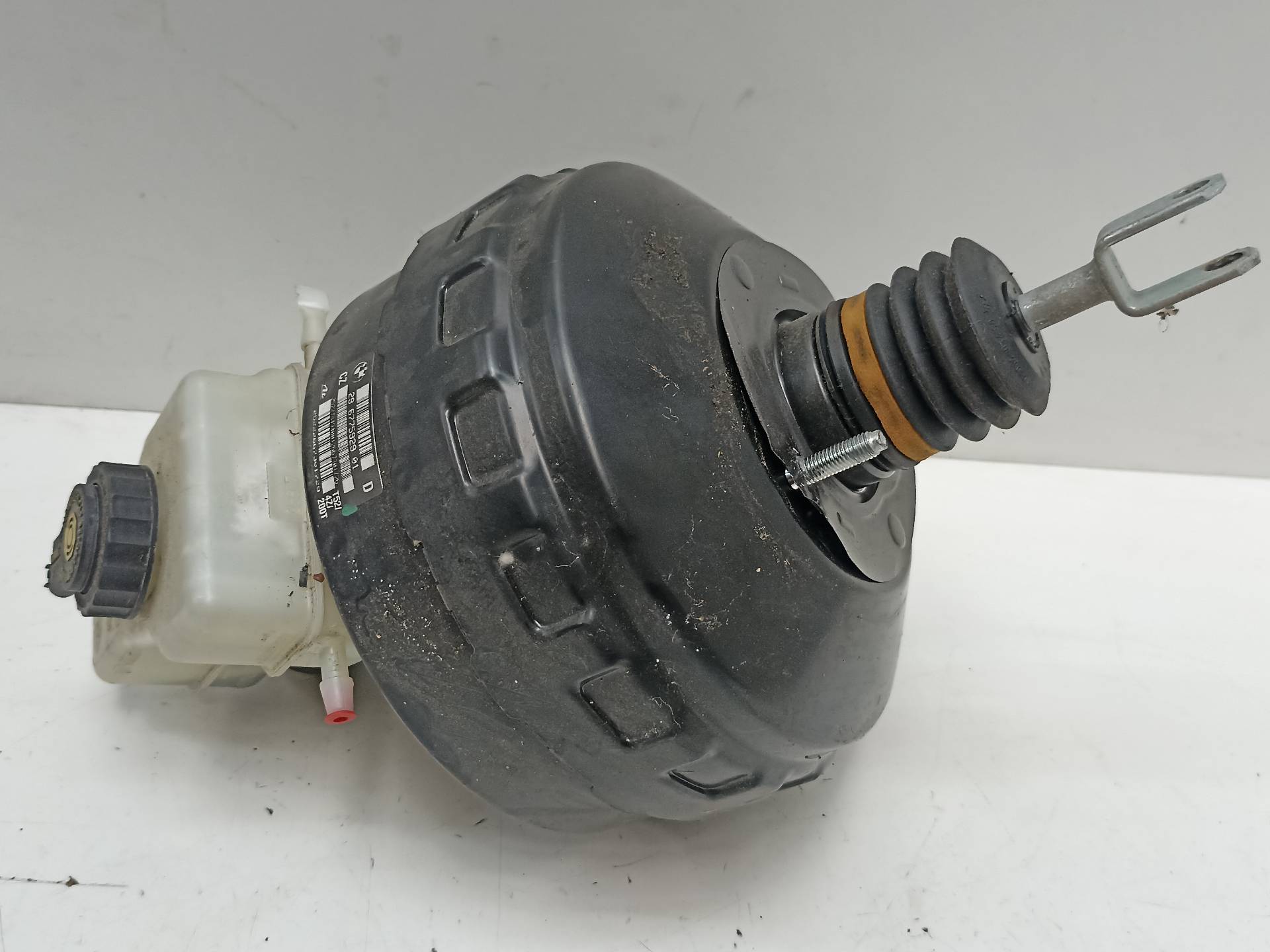 BMW 3 Series E90/E91/E92/E93 (2004-2013) Brake Servo Booster 6775929 24339399