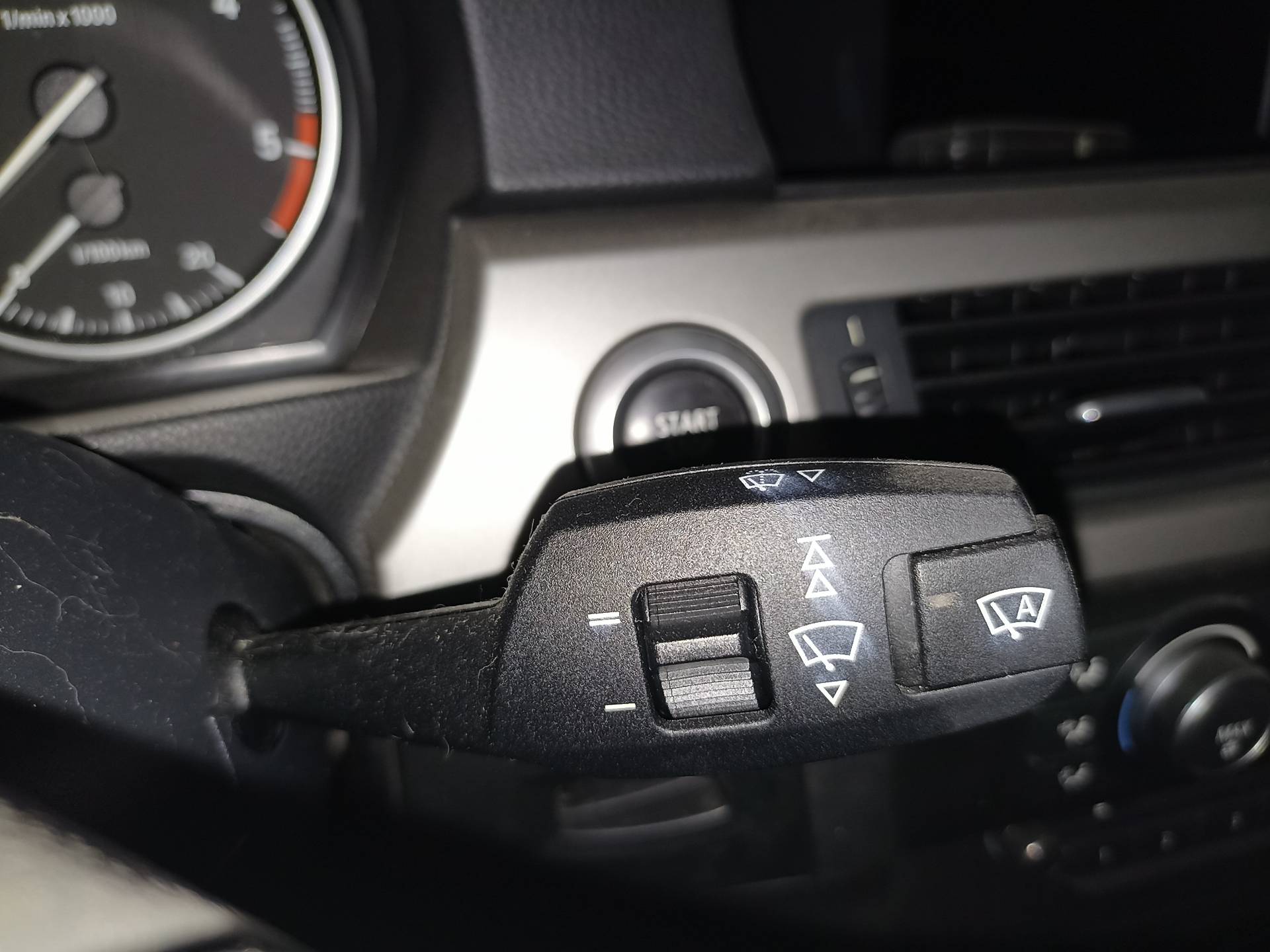 BMW 3 Series E90/E91/E92/E93 (2004-2013) Переключатель кнопок 61319123041, SERIE3E90 24339876