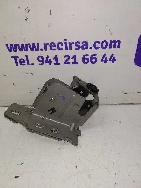 FORD Tourneo Connect 2 generation (2013-2022) Rear Left Door Lock DT11V43287AD 24345563