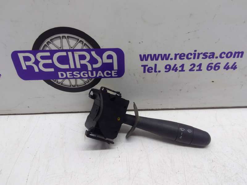 RENAULT Indicator Wiper Stalk Switch 8200070265 24319918