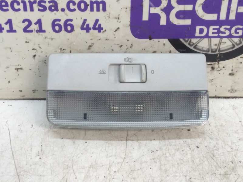 SKODA Roomster 5J  (2010-2015) Other Interior Parts 6L0947105A 24324353