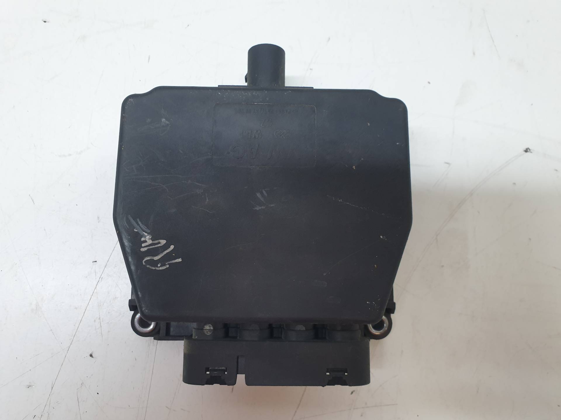 TOYOTA Outlander 2 generation (2005-2013) Other Control Units 600906625 24341009