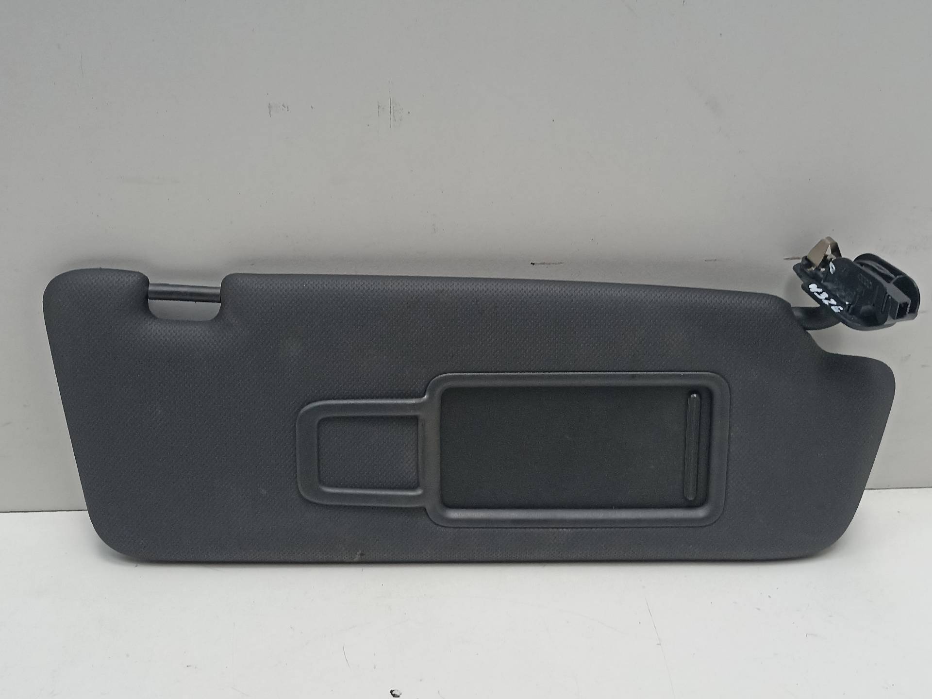 AUDI A5 8T (2007-2016) Right Side Sun Visor 8K0857552P 24338533