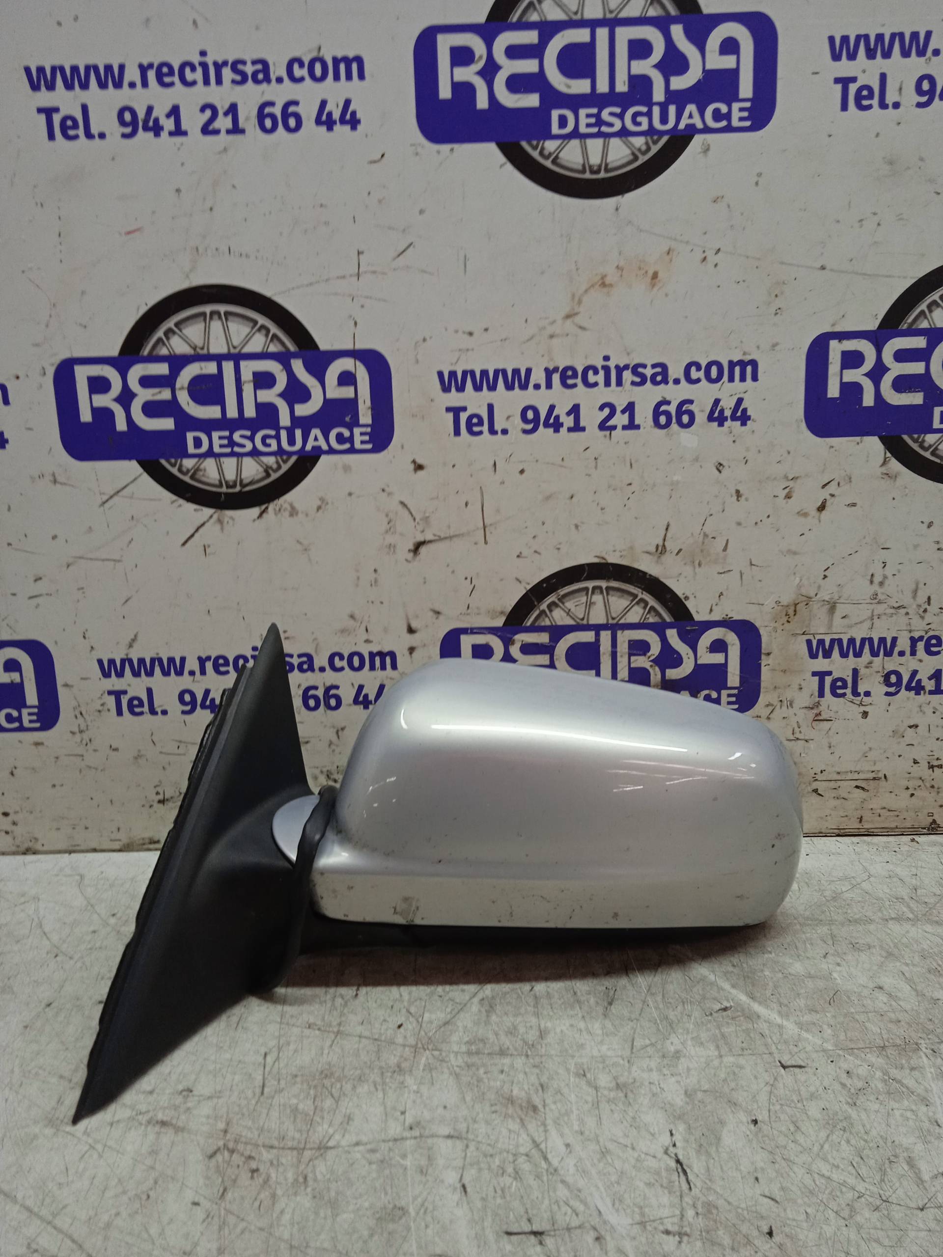 VOLKSWAGEN Passat B5 (1996-2005) Left Side Wing Mirror 24328080