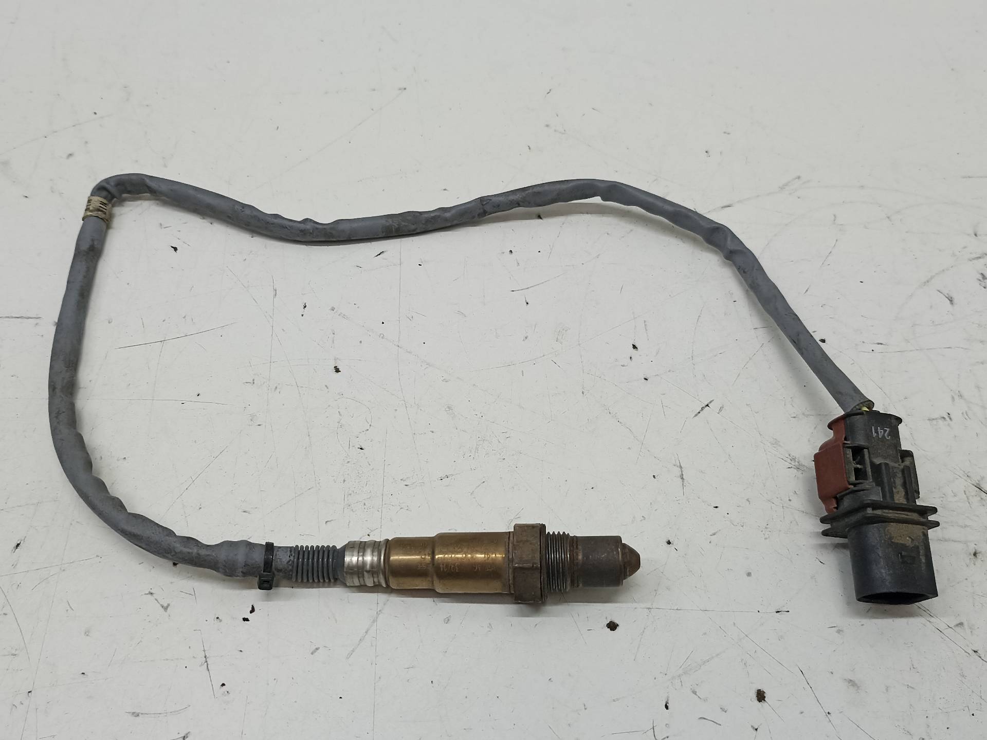 VOLKSWAGEN Jetta 6 generation (2010-2018) Lambda Oxygen Sensor 04L906262 24338661