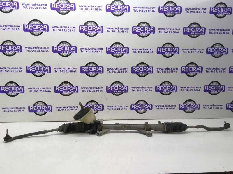 CHEVROLET Megane 3 generation (2008-2020) Steering Rack 490017022R 24319424