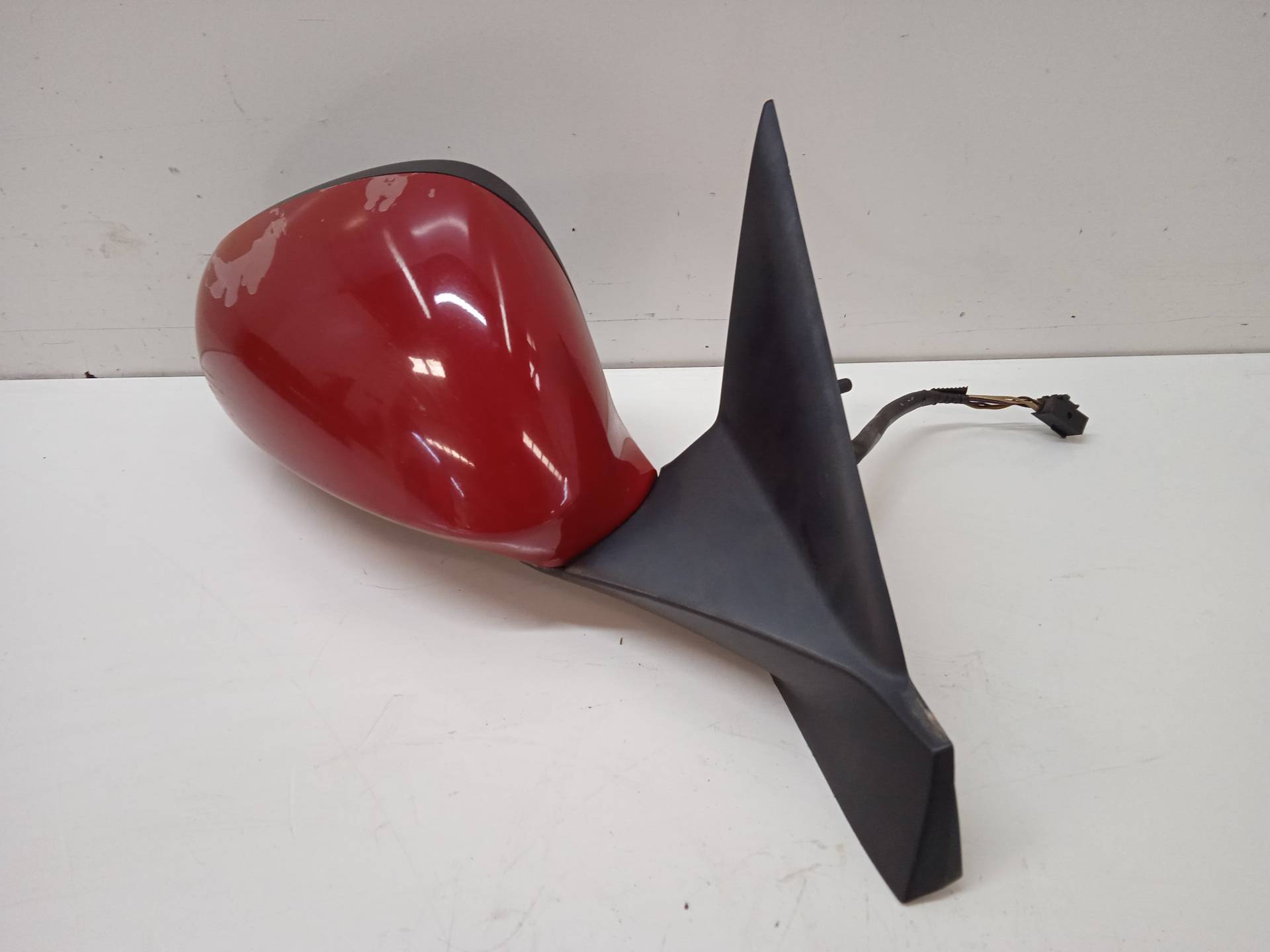 ALFA ROMEO MiTo 955 (2008-2020) Right Side Wing Mirror 156083610 24336220