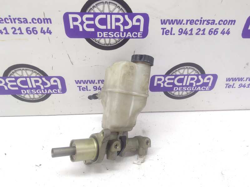 PEUGEOT 407 1 generation (2004-2010) Brake Cylinder 9646980980 24320930