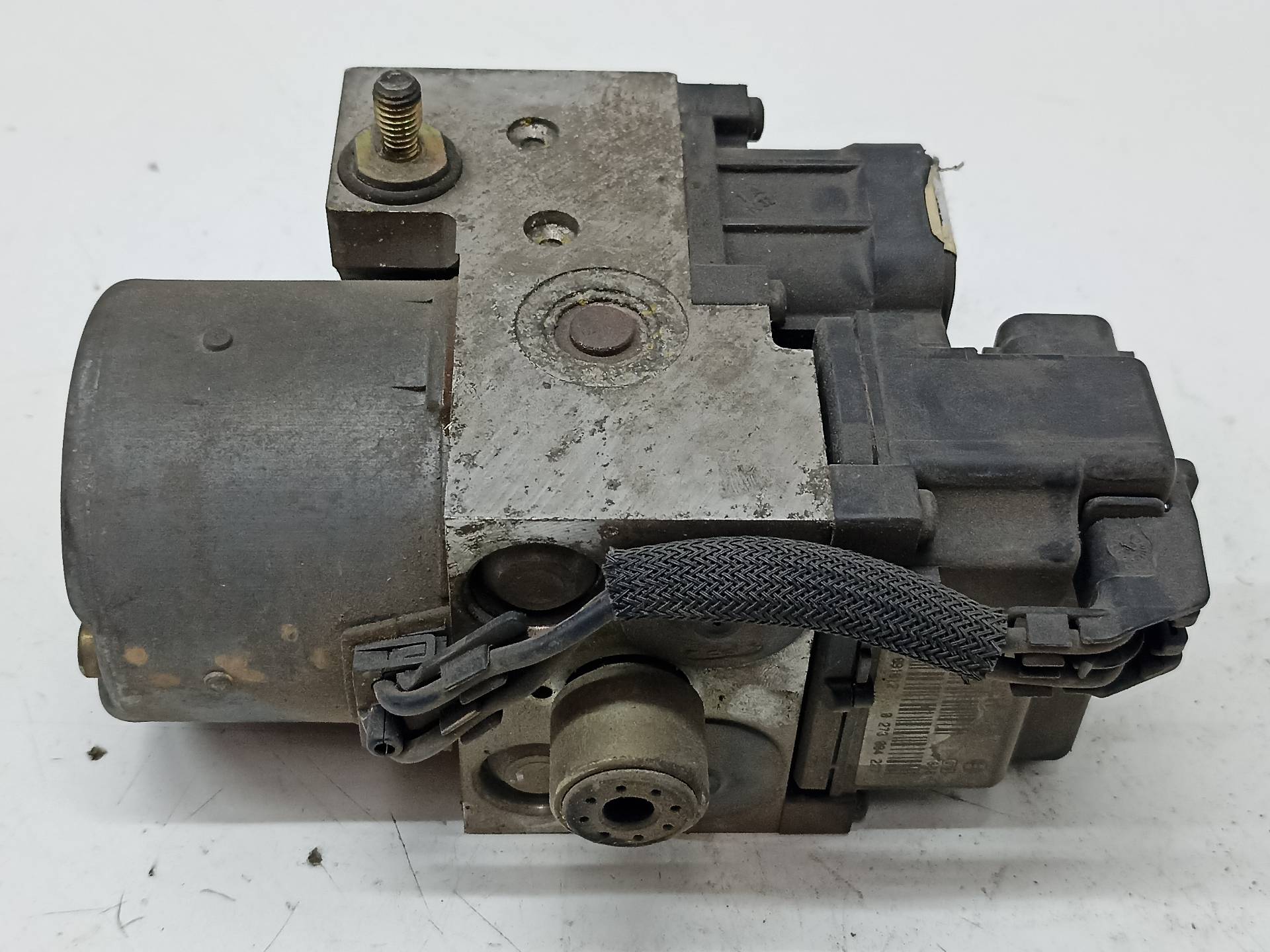 VAUXHALL Corsa C (2000-2006) ABS Pump 0273004227 24311146