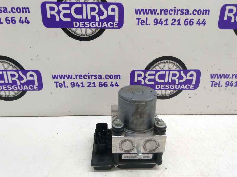 FIAT Exeo 1 generation (2009-2012) ABS pumpe 0265234336 24345041