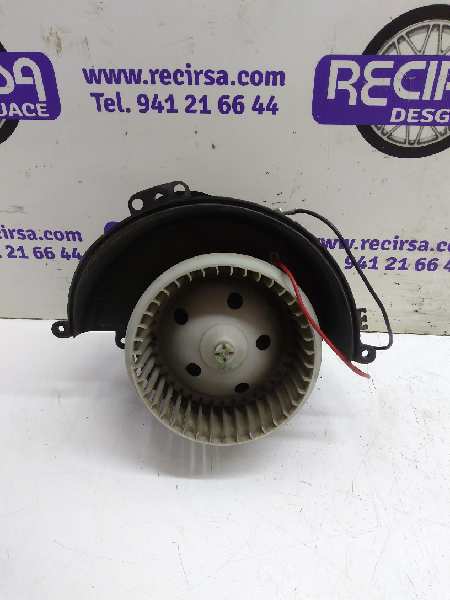 OPEL Astra J (2009-2020) Varmevifte 52407543 24312692