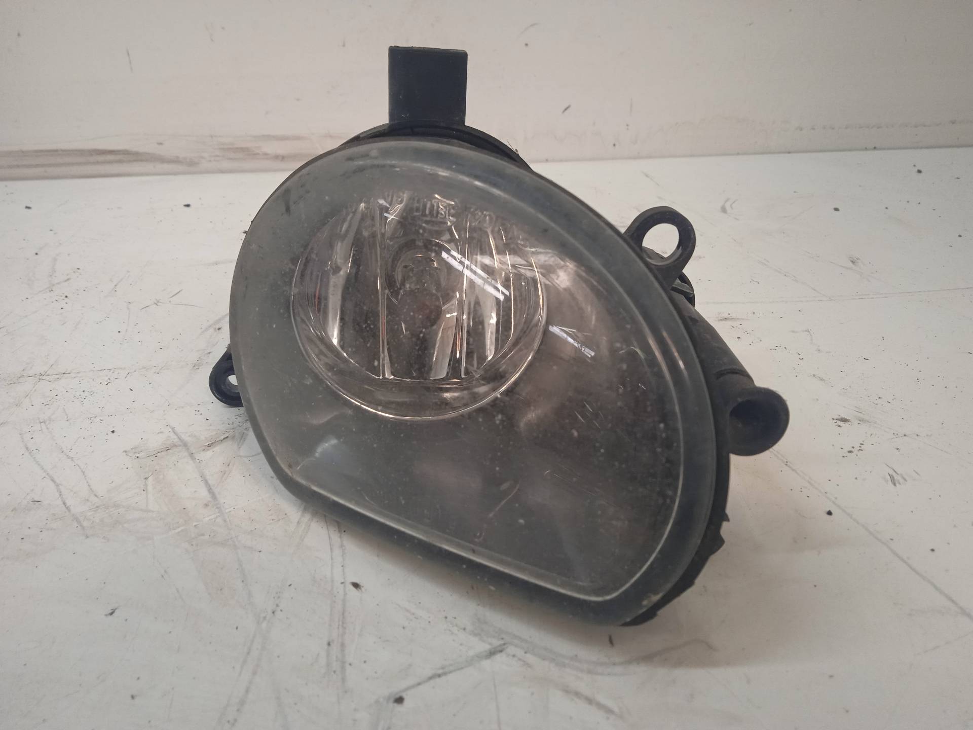 AUDI A3 8P (2003-2013) Front Left Fog Light 8P0941699A 24336948