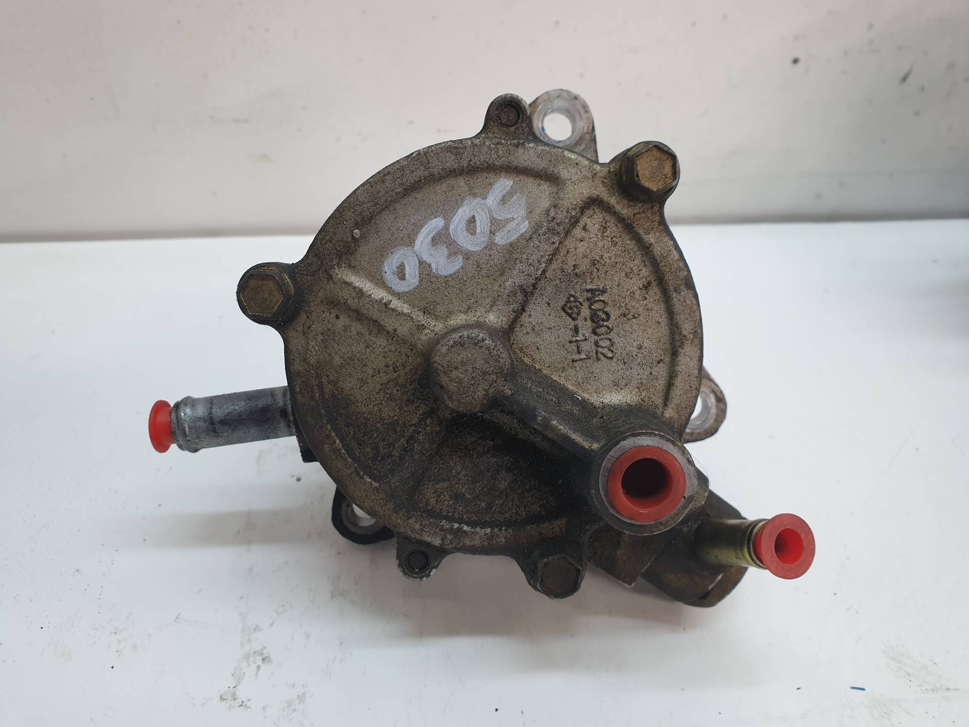 FORD USA F-Series Vacuum Pump 14650VK500 25568830