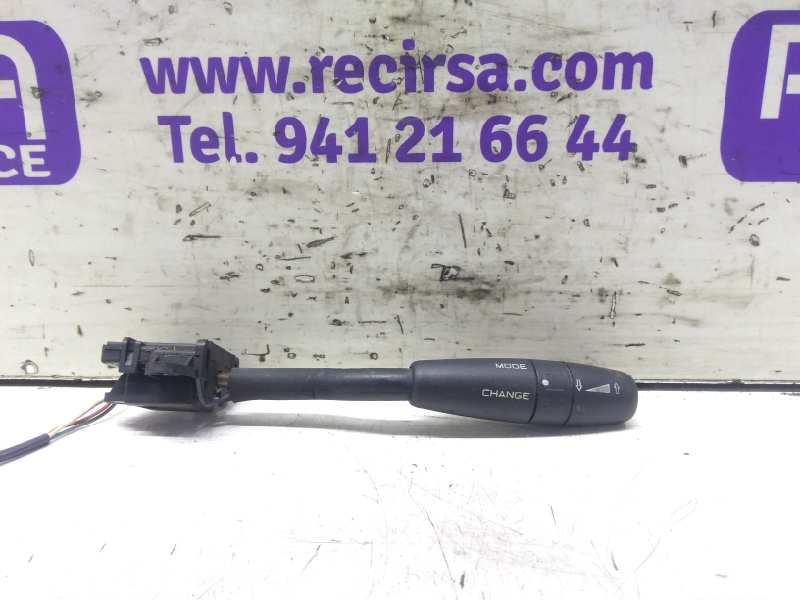 PEUGEOT 406 1 generation (1995-2004) Switches 96343806ZL 24323010