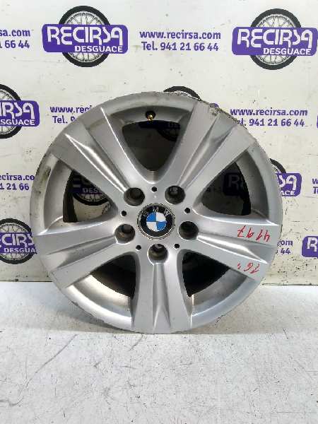 BMW 1 Series E81/E82/E87/E88 (2004-2013) Wheel 24325164