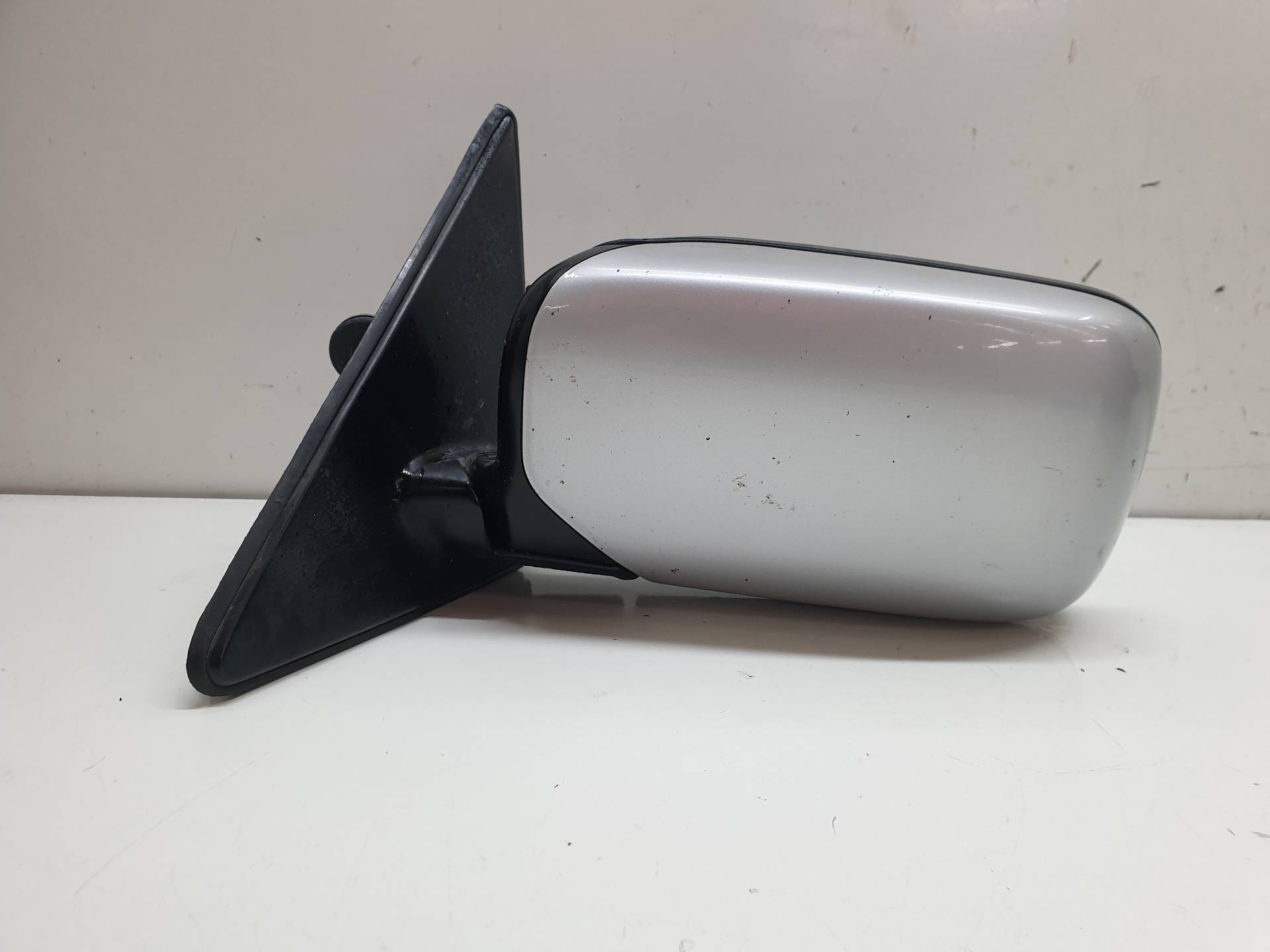 BMW 3 Series E36 (1990-2000) Left Side Wing Mirror 81444710 24340480