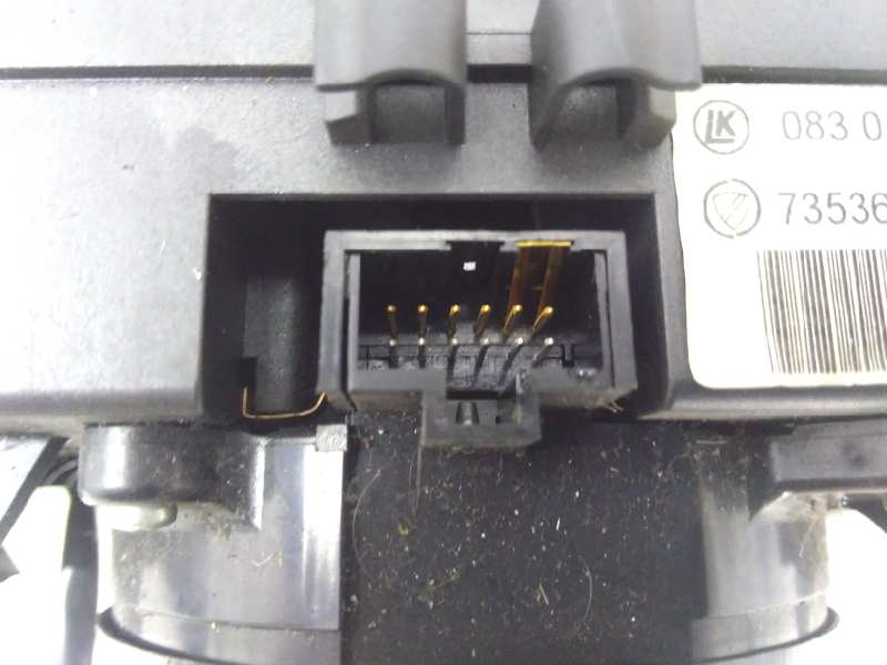 NISSAN 147 2 generation (2004-2010) Switches 08301450460 24317330