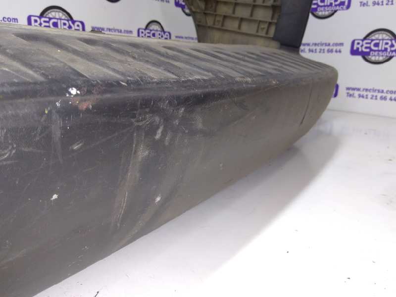 CHEVROLET Combo C (2001-2011) Rear Bumper 1404151 24317503