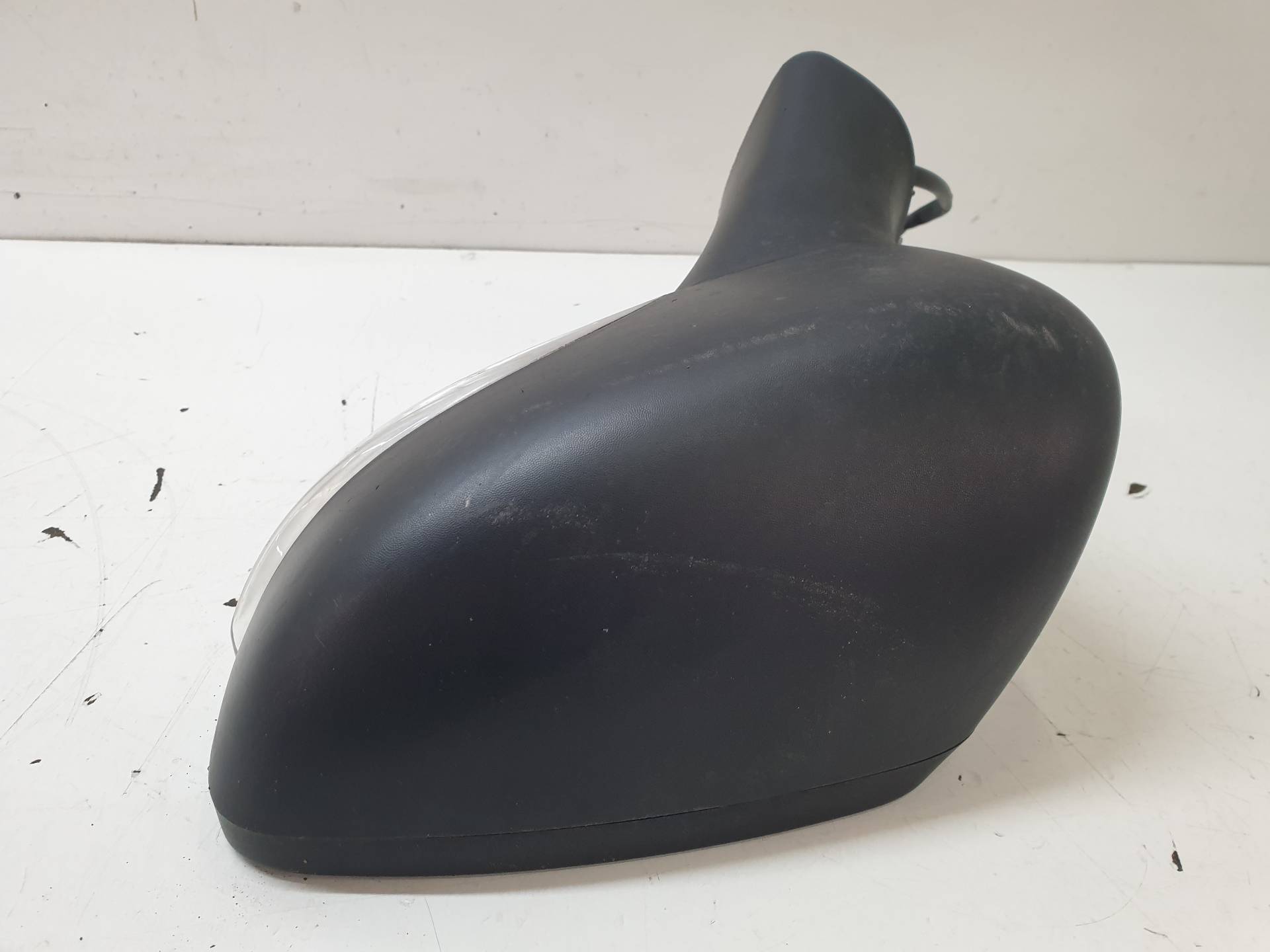 RENAULT Captur 1 generation (2013-2019) Left Side Wing Mirror 963025724R 25569730