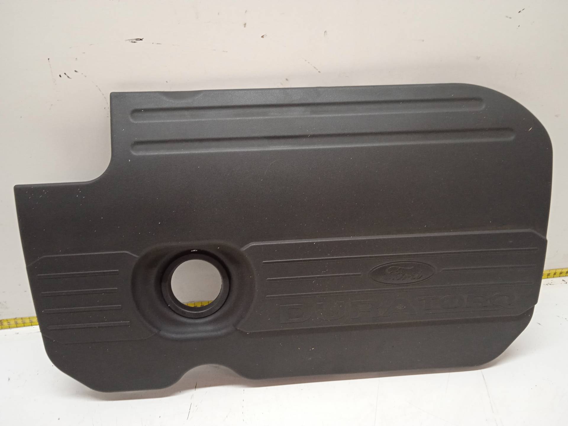 FORD Fiesta 5 generation (2001-2010) Engine Cover F1FQ6A949A 24330206