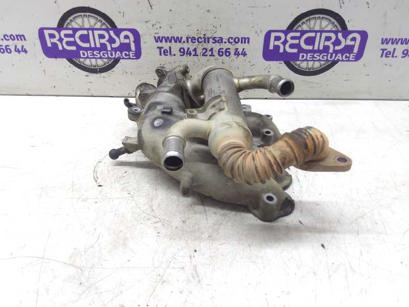 SEAT Ibiza 3 generation (2002-2008) EGR Valve 045131513L 24345398