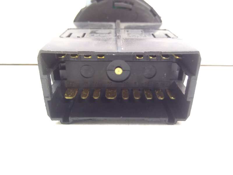 SEAT Exeo 1 generation (2009-2012) Headlight Switch Control Unit 8E0941531CFKZ 24322263