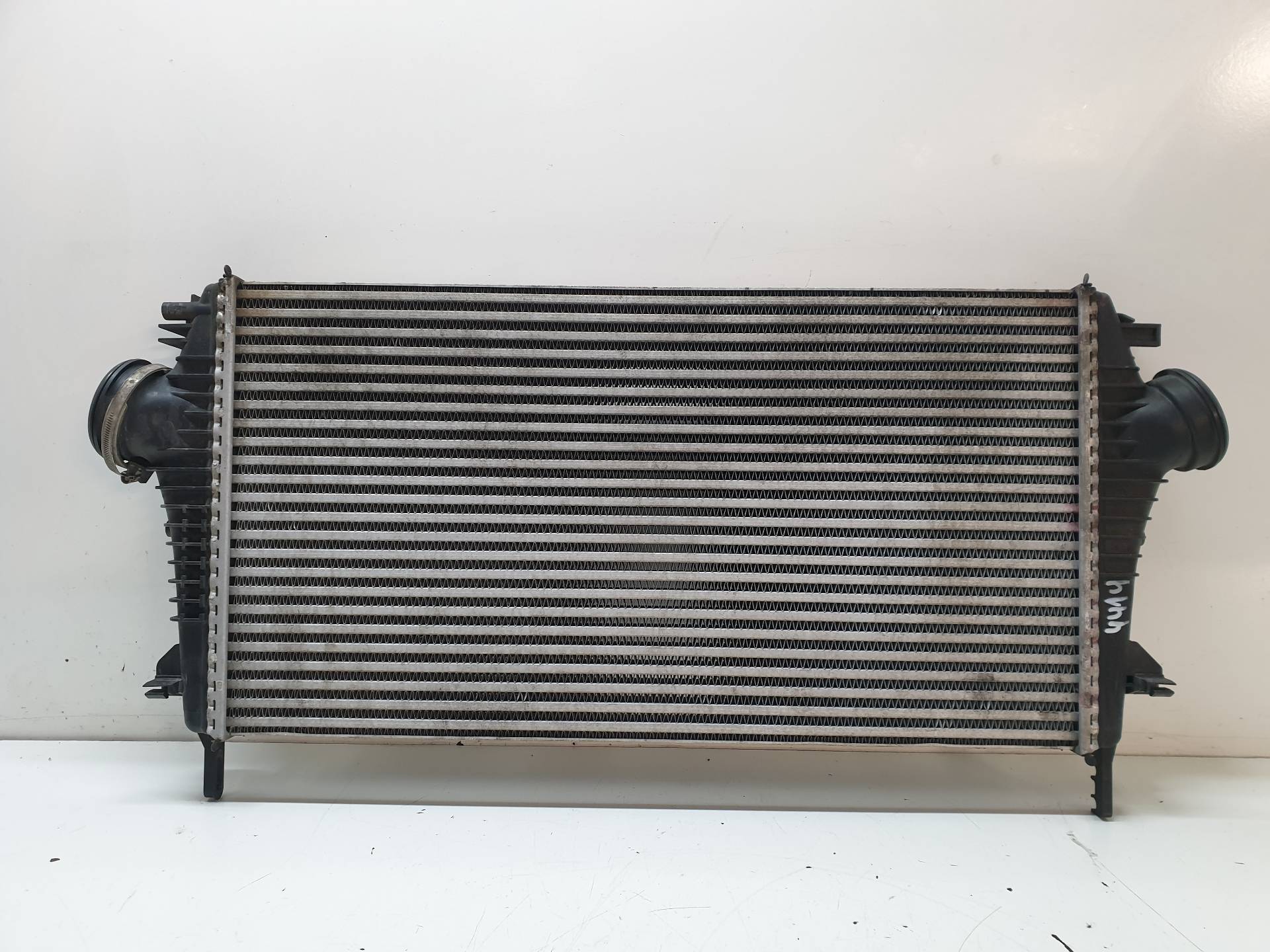 OPEL Insignia A (2008-2016) Intercooler Radiator 13241751 25446500