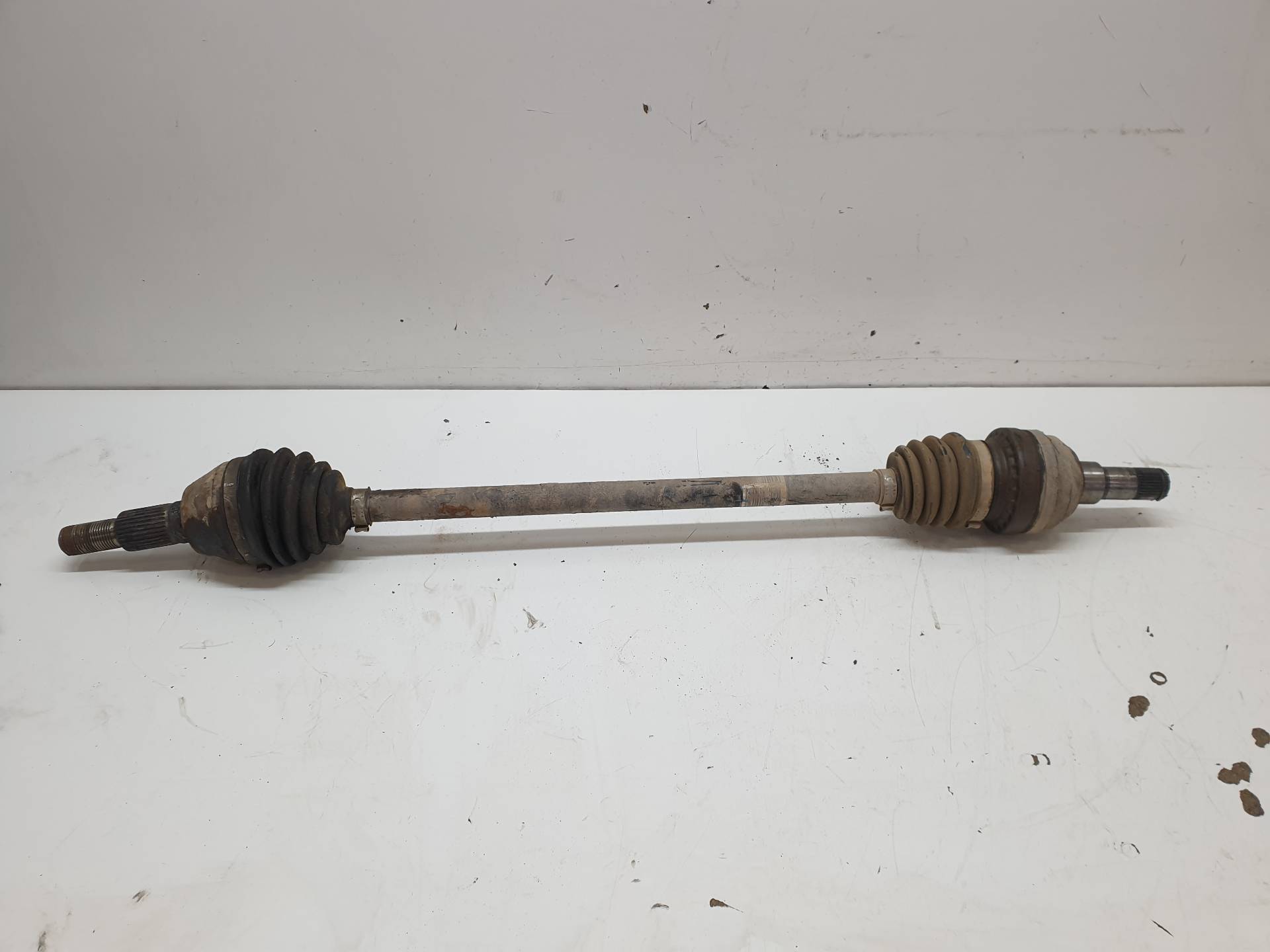 MITSUBISHI Rear Right Driveshaft 96624822 25567330