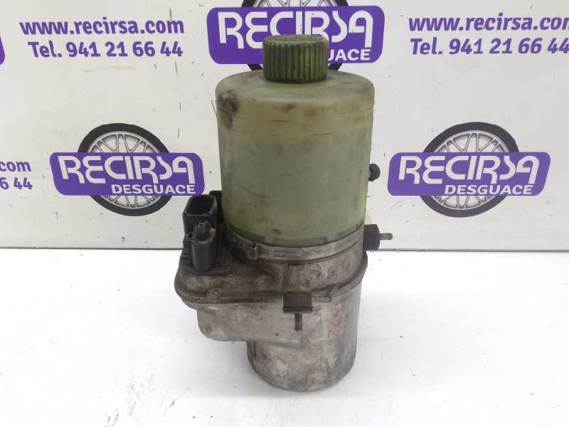 SEAT Ibiza 4 generation (2008-2017) Power Steering Pump 6Q0423156AB 24321492