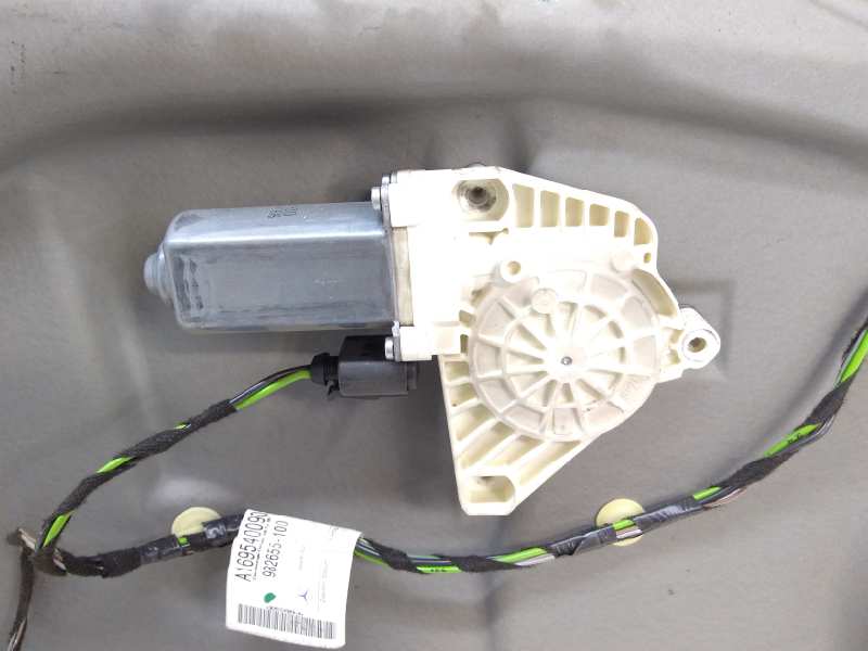 CHEVROLET B-Class W245 (2005-2011) Front Left Door Window Regulator A1697202779 24322029