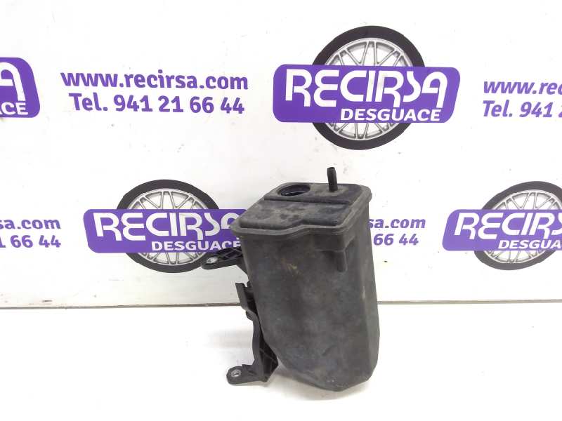 SEAT Leon 2 generation (2005-2012) Other Engine Compartment Parts 1K0201801 24319862